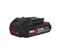 Batterie Li-ion 20v 2,5ah Keep Cool Skil