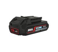 Batterie li-ion 20v 2,5ah keep cool SKIL