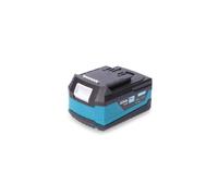 Batterie Li-ion 20v 4.0a 7,5x11,7x6,3cm batterie koma tools pro series