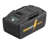 REMS REMS Batterie Li-Ion 21,6 V, 5,0 Ah Quantité:1