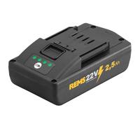 Batterie Li-Ion 21.6 V. 2.5 Ah Rems