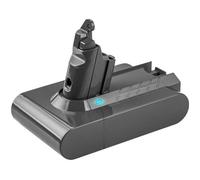 Batterie Li-ion 21.6V 2200mAh pour batterie Dyson V6 pour DC58 DC59 DC61 Aspirateur SV09 SV07 SV07 SV03 SV06 SV05