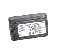 Batterie Li-ion 21.6V 5,0ah, Compatible Avec Samsung Jet90/Jet75Pet/Jet75 VCA-SBT90/XAA, Remplacement D'aspirateur Sans Fil(3000mah)