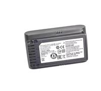 Batterie Li-ion 21.6V 5000mAh, Compatible Avec Samsung,Jet 90/Jet 75 Pet/Jet 75, Aspirateur Sans Fil(4000mAh)