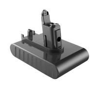 Batterie Li-ION 22,2 V 4500 mAh Compatible avec Les aspirateurs Dyson DC31, DC34, DC35, DC44, DC45(1 Battery 4500mAh)
