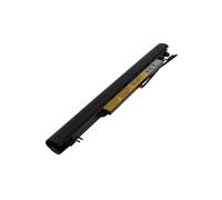 Avizar, Lenovo IdeaPad 110 Laptop Battery Li-Ion 10.8V 2200mAh, Black