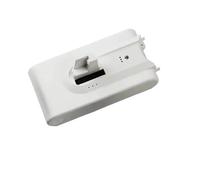 Batterie Li-ion 25,2 V 4000 MAh, Compatible Avec Xiaomi V8, V9, V9B, V9P, V10, XR, VVN3, VVN4(V9P 4000mAh)