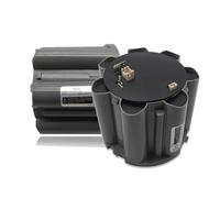 Batterie Li-ion 25,2 V 4000 mAh S7-03, compatible avec Tineco Floor One S7 Pro/3.0/FW201100MY, pièces de rechange for nettoyeur de sol sans fil