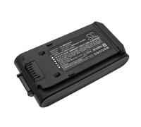 Batterie Li-ion 25.2V 2500mAh type VCA-SBTA95 pour Samsung Bespoke Jet AI