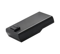 Batterie Li-ION 25,2V 3000mAh pour aspirateurs Genius Invictus X7, X7-01, X9, X9-01, A8, A9 ; Remplacement pour Les modèles 101904370, ZB1669-7S1P-01 ; pour Batterie d'aspirateur iRobot H1 ABL-E1
