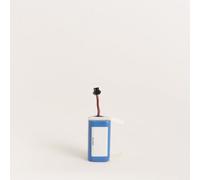 Batterie Li-Ion 2600 MAh Pour Robot Aspirateur NETBOT S15, S14, S12 ,S10 Exclusive