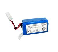 Batterie Li-ion 2800 MAh, Compatible Avec Rowenta, Compatible Avec Tefal, Accessoires For Aspirateurs Robots Explorer Série 20, 40 Et 60