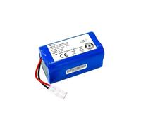 Batterie Li-ion 2800 mAh RS-RT900866, compatible avec les aspirateurs robots Rowenta Tefal Explorer séries 20, 40 et 60.