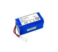 Batterie Li-ion 2800mAh RS-RT900866, Compatible Avec Rowenta, Explorer Série 20 40 60, Batterie For Aspirateur Robot