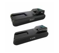 Batterie Li-Ion 29,6 V. Compatible Avec Conga 1600/1700 Advance/X-Treme Sans Fil. Accessoires For Aspirateurs