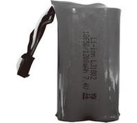 Absima Pack de batterie Li‑ion 2S 7,4 V 1200 mAh