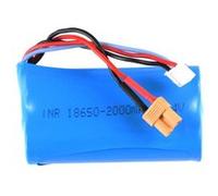 Batterie Li-ion 2s 7.4v 2000mah Xt30 G