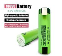 Batterie Li-Ion 3,7 V pour aspirateur de vitres Karcher WV2 WV50 plus et WV70 plus WV2 premium | Capacité de 3200 mAh 4pcs