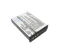 Batterie Li-ion 3.7V 1.05Ah - NIKON - EN-EL12 - Compatible Nikon Coolpix - Accessoire générique