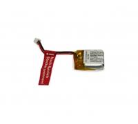 Carson 500608261 Batterie Li-Po 3,7V/100mAh - Batterie de Rechange, Batterie RC,Accessoires pour véhicules radiocommandés, Batterie de Rechange pour modèles réduits