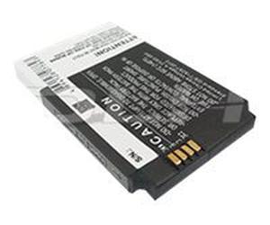Batterie Li-ion 3.7V 1500mAh 5.6Wh - 74-5468-01 / 74-5469-01/ U8ZBAE12 / CP-BATT-7925G-STD - Pour CISCO 7925 / 7925G / 7926 / 7926G / 7026 / 7026G - Attention : non compatible avec les modeles de 2015