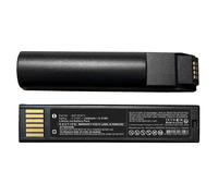 Batterie Li-ion 3.7V 3300mAh 13Wh - BAT-SCN11 - Pour HONEYWELL Xenon Ultra 1960, Xenon Ultra 1960 Corded 2D, Xenon Ultra 1962