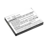 Batterie Li-ion 3.7V 3700mAh 14Wh - HBL6300 - Pour UROVO i6200