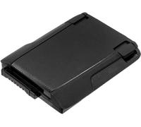 Batterie Li-ion 3.7V 4550mAh 17Wh - 82-171249-01 / 82-171249-02 / BT-000318 / BTRY-TC70X-46MA1-01 / BTRY-TC7X-46MA2 / SAC-TC7X-4BTYC1 - Pour MOTOROLA / SYMBOL / ZEBRA / TC70 / TC700 / TC71 / TC72 / TC