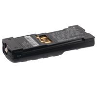 Batterie Li-ion 3.7V 4600mAh 17Wh - 82-111636-01 / BTRY-MC95IABA0 - Pour MOTOROLA / SYMBOL MC9500 / MC9590 / MC9596 / MC-9500 / MC-9590 / MC-9596