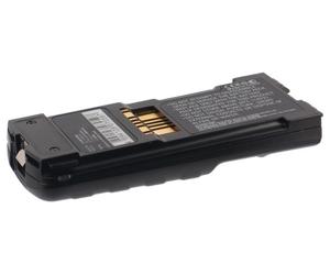 Batterie Li-ion 3.7V 4600mAh 17Wh - 82-111636-01 / BTRY-MC95IABA0 - Pour MOTOROLA / SYMBOL MC9500 / MC9590 / MC9596 / MC-9500 / MC-9590 / MC-9596
