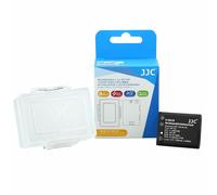 Batterie Li-ion 3.7V 700mAh pour Nikon Coolpix S50C 520B S200 S210 S220 S230