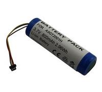 Batterie Li-ion 3.7V 800mAh 2.96Wh pour Google Nest Connect Avizar Blanc / Bleu Blanc / Bleu G
