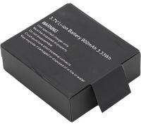 Batterie Li¿ION 3,7V 900mAh Batterie Caméra Sport Rechargeable d'origine pour SJ4000 SJ5000 M10 Caméra