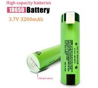 Batterie Li-Ion 3.7V Pour Aspirateur De Fenêtre Karcher WV2 WV50 Plus Et WV70 Plus WV2 Premium | Capacité De 3200 MAh 1PCS