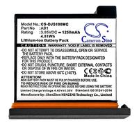 Batterie Li-ion 3.85V 1250mA type AB1 Pour DJI Osmo Action