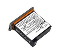Batterie Li-ion 3.85V 1250mAh 5Wh - AB1 / P01 / PT1 / CP.OS.00000020.01 - Pour DJI Osmo Action