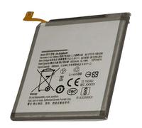 Batterie Li-ion 3,86V pour Samsung Galaxy S20 Ultra 5000mAh Gris