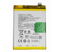 Batterie Li-Ion 3,87 V 4900 Mah Pour Realme Narzo 30 Pro 5g/Realme Q2/Realme 7 5g/Realme 7 (Global) (Code : Blp807)