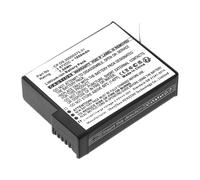 Batterie Li-ion 3.87V 1950mAh 8Wh - BCX204-1950-3.87 / CP.OS.00000370.01 - Pour DJI Osmo Action 5 / Osmo Action 5 Pro / Osmo 360