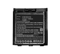Batterie Li-ion 3.87V 3350mAh 13Wh - CT30P-BTSC-001 / CT30P-BTSC-002 - Pour HONEYWELL CT30 XP et CT30 XP HC