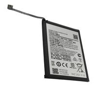 Batterie Li-ion 3,8V pour Smartphone Galaxy A14 4G Compatible EB-BA145ABY Noir