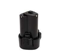 Batterie Li-ion 3000mAh 6000mAh 10.8V/12V BL1013, Compatible Avec Makita, BL1013 BL1014 BL 1013 BL 1014 LCT203W 194550-6 194551-4(1.5AH 1PC)
