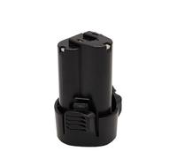 Batterie Li-ion 3000mAh 6000mAh 10.8V/12V BL1013, Compatible Avec Makita, BL1013 BL1014 BL 1013 BL 1014 LCT203W 194550-6 194551-4(6AH 1PC)