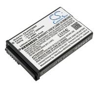 Batterie Li-ion 3200mAh 70e-BTEC 60S-BATT-1 pour Honeywell Dolphin 60s 70e 75e