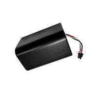 Batterie Li-ion 3200mAh, Compatible For 360, Robot Aspirateur S7, Accessoires, Pièces De Rechange, Charge De Remplacement De Batterie S5(Color:Battery And Cover)