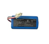 Batterie Li-ion 3200mAh, Compatible For 360, Robot Aspirateur S7, Accessoires, Pièces De Rechange, Charge De Remplacement De Batterie S5(Color:S5 S7 Battery)