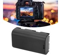 Batterie Li-ion 3400 mAh pour SB-L160, SCL-870 Type-C