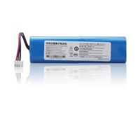 Batterie Li-ION 3400mAh, Batterie de Remplacement Compatible avec Aspirateur Ecovacs Deebot N5 N8 N8+ N8 Pro, Deebot Ozmo 900 920 930, Deebot DG31 DG36 DG70 DV35 DV37 DV66 DX55 DN56 Robot Domestique