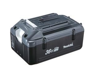 Batterie Li-Ion 36 V / 2,2 Ah BL3622A - MAKITA - 195410-5