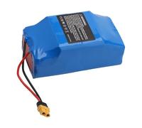 Batterie Li - ION 36V 6ah pour cityblitz Arcos, mekotro, iconbit et tilgreen Planche Suspendue Planche d'équilibre Scooter électrique avec Protection électronique